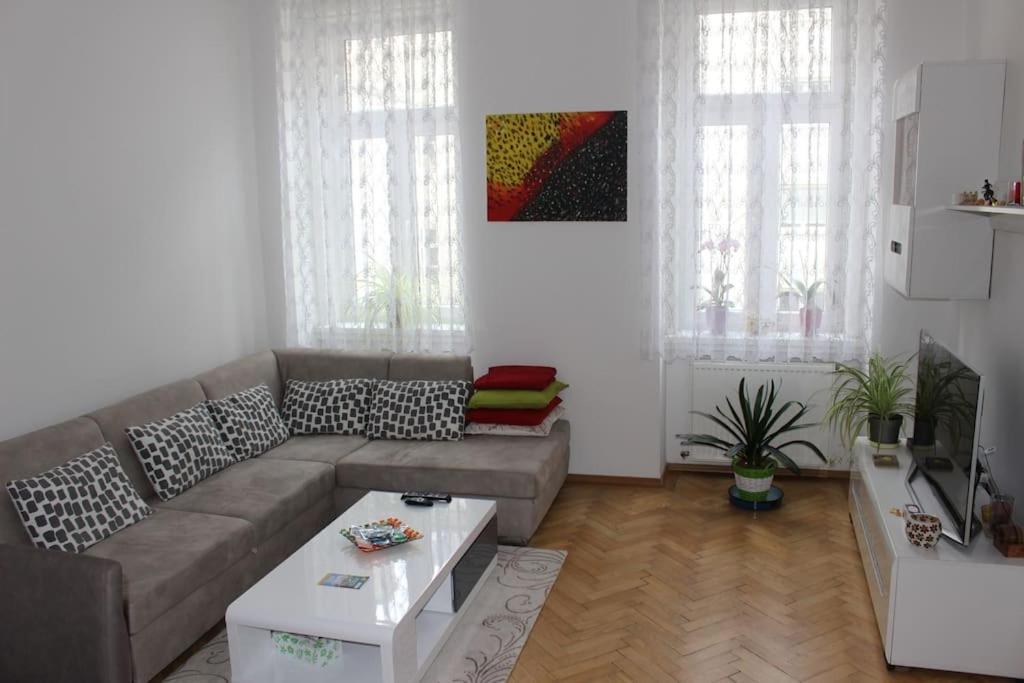 Apartamento My Happy Place Viena