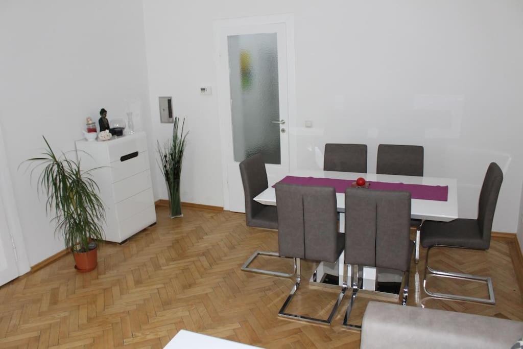 Apartamento My Happy Place Viena
